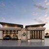 2 Bedroom House with Double Garage (Hazyview)