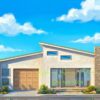 2 Bedroom House with Single Garage (Kariega)