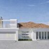 3 Bedroom House with Double Garage (Tembisa)