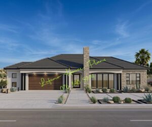 3d-3-bedroom-house-with-double-garage-virginia.jpg 3 Bedroom House with Double Garage (Virginia)