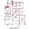 3 Bedroom House with Single Garage (Bryanston)