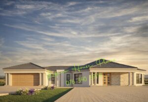 3d-3-bedroom-roundavel-house-with-double-garage-newcastle.jpg 3 Bedroom (Roundavel) House with Double Garage (Newcastle)