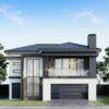 4 Bedroom House with Double Garage (Brakpan)