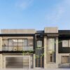 4 Bedroom House with Double Garage (Edenvale)