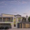 4 Bedroom House with Double Garage (Empangeni)