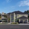 4 Bedroom House with Double Garage (Middelburg)