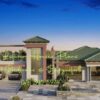 4 Bedroom House with Double Garage (Zeerust)