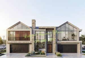 5 Bedroom House with 2 x Double Garage (Bloemfontein)
