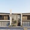 5 Bedroom House with 2 x Double Garage (Winburg)