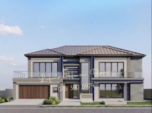 5 Bedroom House with Double Garage (Nkowankowa)
