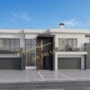 6 Bedroom House with 2 x Double Garage (Germiston)