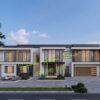 8 Bedroom House with Double Garage (Umlazi)