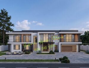 3d-8-bedroom-house-with-double-garage-umlazi.jpg 8 Bedroom House with Double Garage (Umlazi)