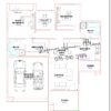 2 Bedroom House with Single Garage (Botlokwa)