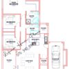 3 Bedroom House with Single Garage (Malamulele)