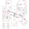 Angled 4 Bedroom House with Double Garage (Bethlehem)