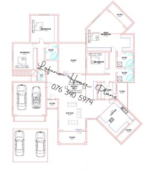 fp-angled-4-bedroom-house-with-double-garage-bethlehem.jpg Angled 4 Bedroom House with Double Garage (Bethlehem)